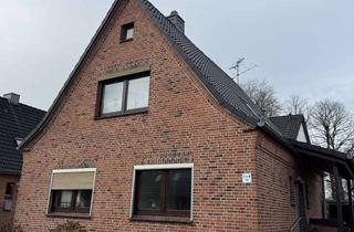 Wohnung mieten in Theodor-Storm-Str. 19a, 24589 Nortorf, Wohnung sucht Handwerker