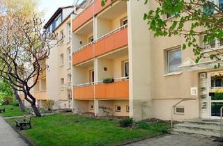 Wohnung mieten in Lindenstraße 26, 39218 Schönebeck, Wohnen in Bad Salzelmen! Schöne 2-Raum Wohnung im Erdgeschoss mit Dusche und Balkon.