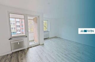 Wohnung mieten in Geibelstraße 56, 26721 Barenburg, Vollständig renovierte 4-Zimmer-Wohnung mit Badewanne und sonnigem Balkon