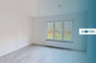 Wohnung mieten in Unter Den Eichen 17, 26789 Leer, Renovierte 2-Zimmer-Wohnung mit Tageslichtbad