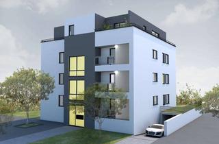 Penthouse mieten in Raudestraße 1a, 44141 Hörde, Stadtvilla mit EBK voll klimatisiert: exklusives Penthouse in der Gartenstadt mit TG u. Stellplatz