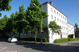 Wohnung mieten in Otto-Staudinger-Straße 1B, 02708 Löbau, 3-Raum-Wohnung in der Löbauer Neustadt