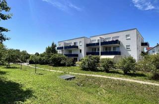 Wohnung mieten in Herdweg, 74235 Erlenbach, Spitzen Lage! 3-Zimmer Wohnung mit 2 Balkonen und Blick ins Grüne