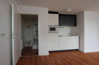 Wohnung mieten in Albstraße 26, 72764 Reutlingen, Exklusive 1- Zimmerwohnung im Zentrum