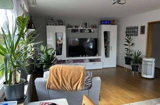 Wohnung mieten in Hermann-Hesse-Straße 30, 72250 Freudenstadt, Großzügige 4-Zimmer-Wohnung mit zusätzlichen Räumen im Erdgeschoss – vielseitig nutzbar!