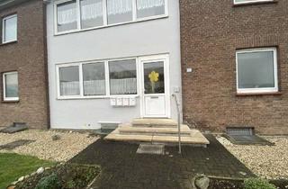 Wohnung mieten in 47929 Grefrath, *** 3 Zimmerwohnung im 1. OG im Zentrum von Grefrath ***