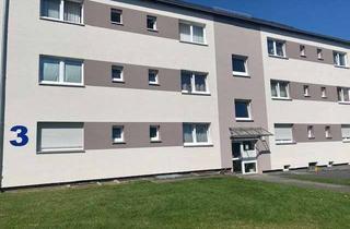 Wohnung mieten in Michaelstraße, 59755 Arnsberg, Demnächst frei! 3-Zimmer-Wohnung in zentraler Lage in Neheim