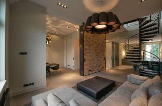 Lofts mieten in 22301 Winterhude, Exklusives, loftartiges Wohnen im Manhattan-Style!