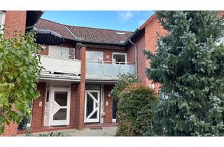 Wohnung mieten in 49356 Diepholz, Maisonette Wohnung mit besonderem Charme