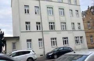 Wohnung mieten in Beethovenstrasee 16, 04600 Altenburg, Hübsche 3-Raumwohnung mit Balkon sucht neue Mieter