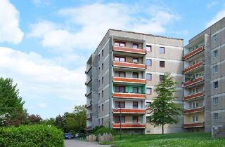 Wohnung mieten in Straße Der Jugend, 39218 Schönebeck, Singles aufgepasst! Moderne 2-Raum Wohnung mit Balkon.