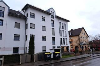 Wohnung mieten in Schwabmünchner Straße 1b, 86836 Klosterlechfeld, Helles, gepflegtes Appartement zu vermieten + TG-Platz