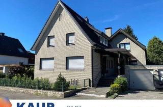 Wohnung mieten in 33330 Gütersloh, Kompakt, praktisch, gut gelegen! 2-ZKB Wohnung am Reinhard-Mohn-Berufskolleg in GT