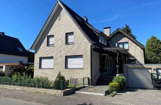 Wohnung mieten in 33330 Gütersloh, Kompakt, praktisch, gut gelegen! 2-ZKB Wohnung am Reinhard-Mohn-Berufskolleg in GT