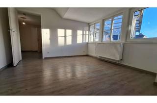 Wohnung mieten in Luisenstr., 31141 Hildesheim, Dachgeschosswohnung in verkehrsberuhigter Lage