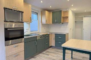 Wohnung mieten in 18528 Bergen, gemütlicher Rückzugsort mit separatem Hauseingang~Erdgeschoss~