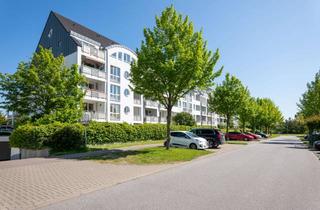 Wohnung mieten in Bertha-Von-Suttner-Ring 14, 18147 Toitenwinkel, ☆ ☆ ☆ ☆ ☆ Eigentumswohnung zu mieten in Rostock-Toitenwinkel, mit 3 Zimmern und Terrasse ☆ ☆ ☆ ☆ ☆