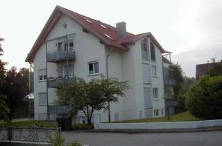 Wohnung mieten in Am Kinzigwehr, 77694 Kehl, Helle 4-Zimmer Wohnung mit Balkon in Kehl-Neumühl