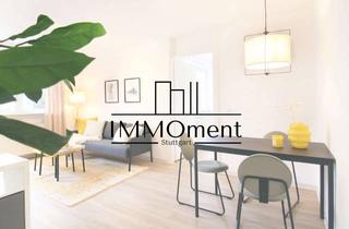 Wohnung mieten in 71067 Sindelfingen, Top möbliertes Appartement im EG mit Garten, Terrasse & Tiefgaragenstellplatz – Citynah