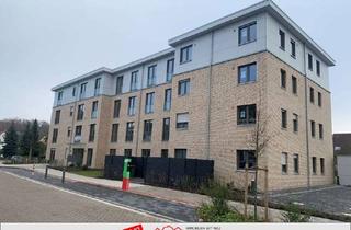 Wohnung mieten in 27283 Verden, Attraktive 4-Zimmerwohnung mit Balkon in Verden