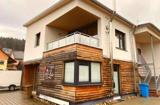 Wohnung mieten in 78736 Epfendorf, Hochwertig Wohnen auf dem Land | Mietwohnung