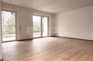 Wohnung mieten in 53819 Neunkirchen-Seelscheid, Wohnen im Grünen. Modern. Nachhaltig. 3 Zimmerwohnung zur Miete in Seelscheid