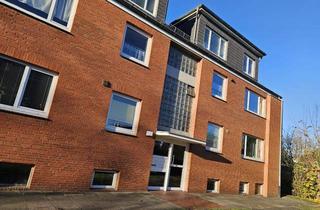 Wohnung mieten in 24589 Nortorf, Ruhige 2 Zimmerwohnung in Nortorf