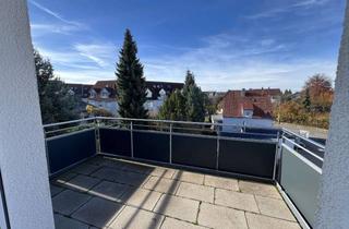 Wohnung mieten in Breite Straße 21, 71154 Nufringen, Exklusive Neubau-Galeriewohnung bietet viel Platz für eine große Familie