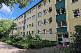Sozialwohnungen mieten in Osterrade 58, 24340 Eckernförde, 3 Zimmer Wohnung mit Balkon, WBS § 8 oder 88 erforderlich, 1. Stock, kein Aufzug