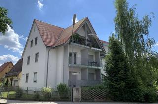 Wohnung mieten in Nelkenstraße 31, 91564 Neuendettelsau, Gemütliche 1-Zimmer-Wohnung in Neuendettelsau