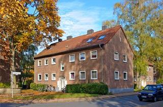 Wohnung mieten in Dortmunder Straße 15, 46397 Bocholt, Attraktive 4-Zimmer-Etagenwohnung in Bocholt – 68 m² mit Laminatboden und Badfenster
