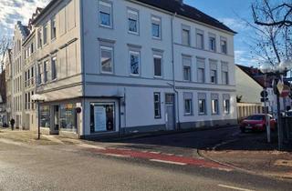 Wohnung mieten in Cappelstr., 59555 Lippstadt, 3 Zimmeraltbauwohnung in Lippstadt Mitte