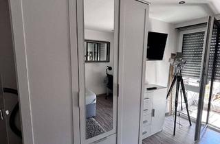 Wohnung mieten in 71384 Weinstadt, 1-Zimmer/Appt. mit Balkon