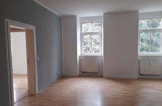 Wohnung mieten in 04523 Elstertrebnitz, +++ 3 Raumwohnung im alten Rittergut +++