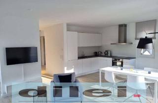 Penthouse mieten in 71297 Mönsheim, **Exklusive 3,5-Zi.-Penthouse-Whng. mit großer Dachterrasse und Aufzug direkt zur Wohnung**