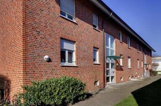 Wohnung mieten in Waltroper Str. 64a, 44536 Lünen, Brambauer: großzügige 2,5 Zimmerwohnung im Dachgeschoss!