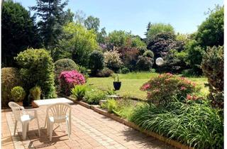 Wohnung mieten in 49076 Westerberg, Moderne Wohnung mit wunderschönem Garten - kernsaniert