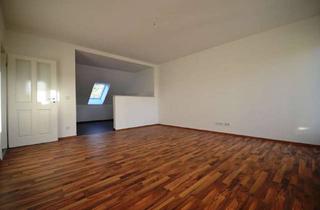 Wohnung mieten in Heidestr. 236, 06849 Süd, moderne 3-Raum-Wohnung im DG*Balkon*AR*Tageslichtbad mit Wanne und Dusche