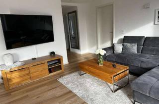 Wohnung mieten in Waldstr. 12, 64405 Fischbachtal, sanierte Wohnung mit Schlossblick