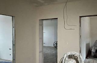 Wohnung mieten in Hoststraße 13a, 34292 Ahnatal, Moderne 3-Zimmer-EG-Wohnung in Ahnatal-Weimar - Erstbezug nach Kernsanierung KFW75