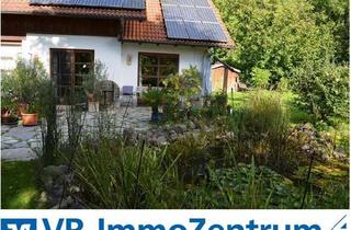 Wohnung mieten in 86922 Eresing, Charmante 2 Zimmer-Wohnung im Erdgeschoss mit Terrasse