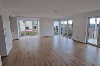 Wohnung mieten in Hohl 21, 64673 Zwingenberg, 3-Zimmer Wohnung mit Balkon in Zwingenberg