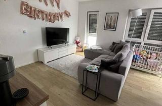 Wohnung mieten in 50171 Kerpen, Attraktive 2,5-Zimmer Wohnung mit Balkon in Kerpen