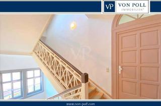 Wohnung mieten in 99423 Altstadt, Renovierte 5 Raum Wohnung in der Altstadt von Weimar