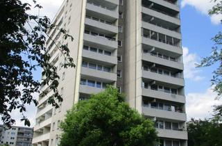 Wohnung mieten in Adenauerstr., 82178 Puchheim, Praktisch geschnittene 2-Zimmer-Wohnung - für Sie renoviert!