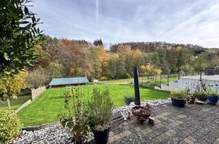 Wohnung mieten in 56593 Obersteinebach, Wohnen im Grünen - 2-Zimmerwohnung mit Stellplatz