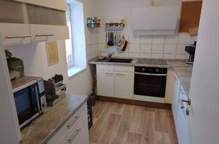 Wohnung mieten in Kreuzgraben 3A, 99974 Mühlhausen, Charmante 3 - Zimmer - Dachgeschosswohnung