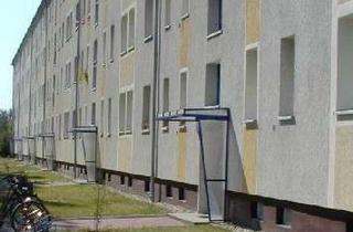 Wohnung mieten in Franz-Mehring-Straße, 39576 Stendal, Bezugsfertige Wohnung in Stendal NORD per sofort frei!