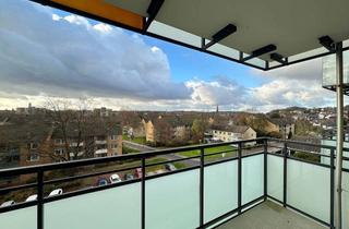 Wohnung mieten in Im Dorffeld 27, 42799 Leichlingen, Gemütliche 1. Zi-Wohnung mit Balkon!