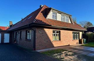 Wohnung mieten in 26180 Rastede, Gepflegte Oberwohnung in einem Zweifamilienhaus